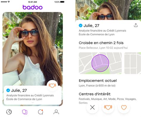 photo pour badoo|Maîtriser Badoo Les photos de profil : Un guide pour les hommes